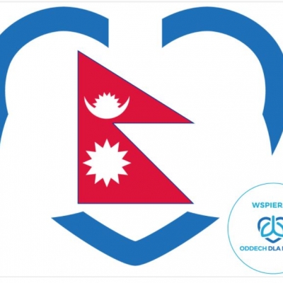 Oddech dla Nepalu